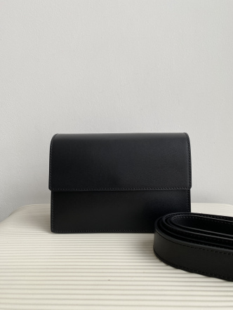 Сумка 0188 Черный (463)